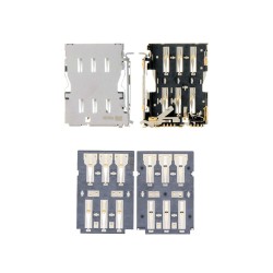 SIM Card Reader Internal Samsung Galaxy S23 Plus/S916 SIM Card Reader Internal Samsung Galaxy S23 Plus/S916